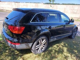Na prodej: Audi Q7 3.0 TDI (176 kW) - 6
