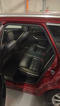FORD MONDEO 2014, 1.6 TDI - STK do 07/2027 - 6