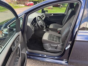 Golf 7 sportswan 1.4 tsi 110 kw highline bixenony - 6