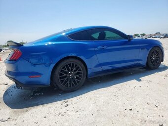 2017 Ford Mustang GT 5.0 RWD - 6