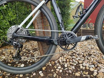 Gravel Scott Addict - 6