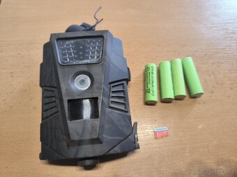 Denver WCT-5001 plus karta - 6