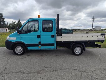 Iveco Daily 7 mist valnik - 6