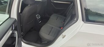 Škoda Octavia 3 TDi 2020 kombi NAVI najeto 167000km - 6