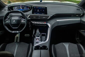 Peugeot 5008 1.6 THP 165k GT-Line EAT6 - 6