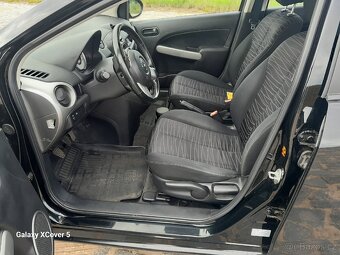 Mazda 2 1,4 63kw - 6