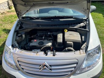 Citroen C3 - 6