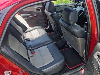 Mazda 626, 2.0 LPG 100kW - 6