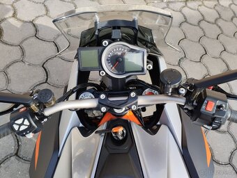 KTM 1290 Super Duke / odpočet DPH - 6