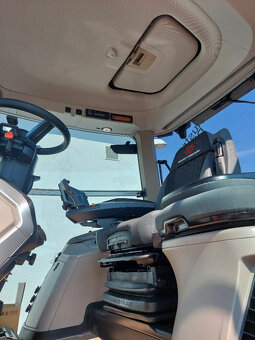 Traktor Massey Ferguson MF 8S.265 DynaVT EXCLUSIVE - 6