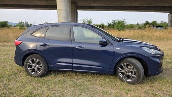 Ford Kuga Hybrid, 4x4, ST line, automat - 6