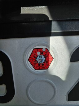 MG ZS ELEKTRICKE - 6