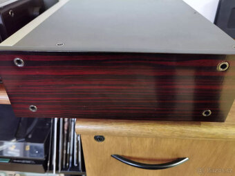 Accuphase C-260, špičkový stereo předzesilovač - 6