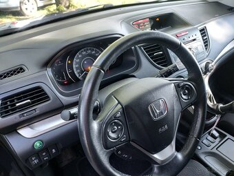 Honda CR-V 2.2 i-DTEC 110KW 4X4 - 6
