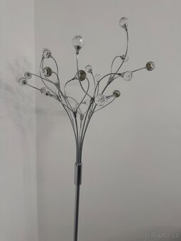 Stojací lampa - 6