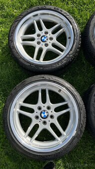 Styling 37 BMW M Parallel - 6