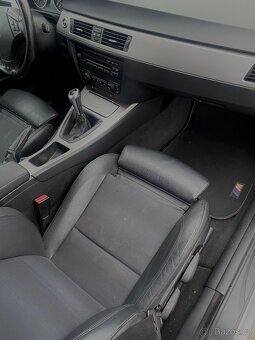 Bmw E91 320D 120Kw - 6