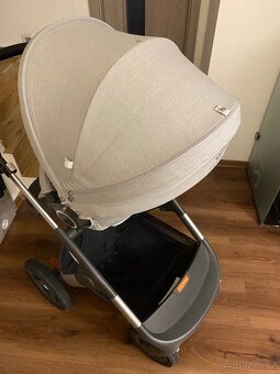 Stokke trailz - 6