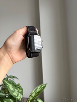 Apple Watch Ultra 2 - 6