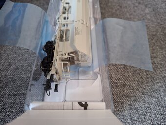 Modely vláčků a vagónů Roco - 6