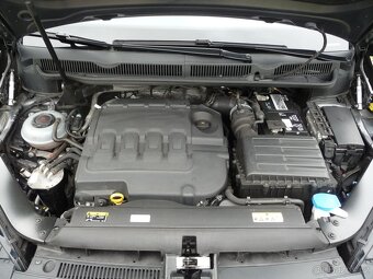 Volkswagen Touran 2.0TDi 110kw reg.11/2020, DSG, LED, Tažné - 6