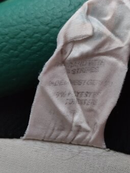 Retro bunda ADIDAS, vintage mikina, originál, XL, pošta 75.- - 6