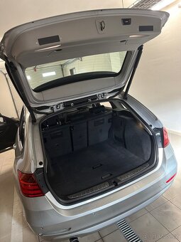 Bmw 320d f31 - 6