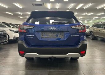Subaru Outback 2.5 TOURING 2024 skladem 124 kw - 6