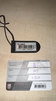 Luminox Master Carbon SEAL Automatic XS.3863 - 6