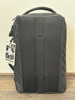 Thule Crossover 2 brašna + batoh 30l na laptop 15.6" NOVÝ - 6