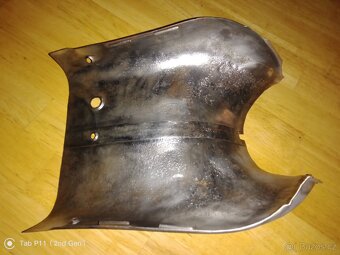 Jawa 550 prsíčka horní díl - 6