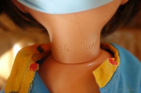 Bábika Gotz Puppe - 6