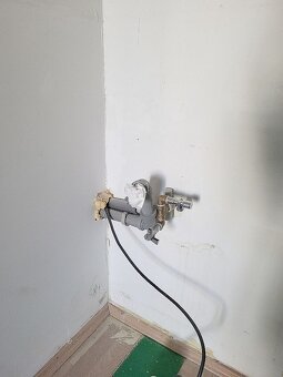 Pronájem 3 kanceláří o celkové ploše 93,80 m2, Cejl - 6