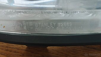 Mitsubishi ASX led denní svícení - 6