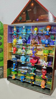 Album Happy home Stikkez / 2022 / komplet - 6