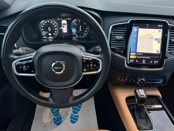 Volvo XC90 2.0 D5 Momentum AWD - 6