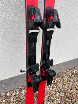 Sjezdové lyže Stockli Laser GS World Cup+ vázání Salomon - 6