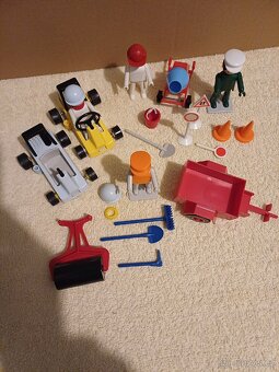 Igráček. Č 1. - 6