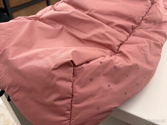 Bugaboo zimní fusak - 6