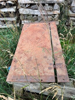 Stara funkcni cirkularka - 6