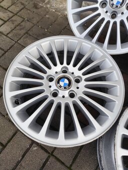 ALU 5x120 r17 BMW, T5, OPEL - 6