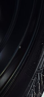 Ford Transit Custom V710 – zimní kompletní sada 215/60 R17C - 6