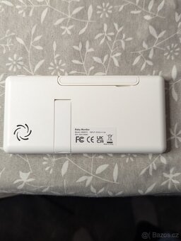 Dětská chůvička Baby monitor 750p - 6