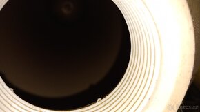 Sklolaminátová nádrž - vzdušník - láhev - plovák. - 6