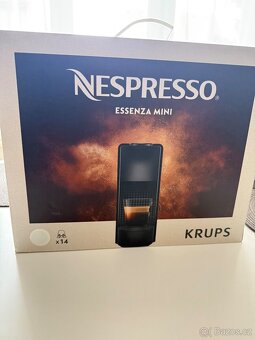 Nespresso Essenza Mini - 6