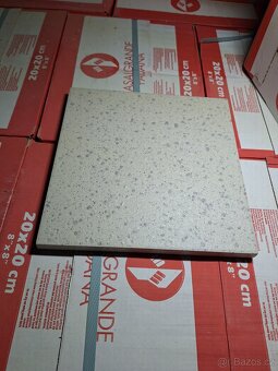 Dlazba keramicka 20x20 25x12.5 30x30 - 6