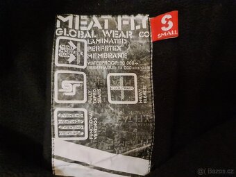 Snowboardové kalhoty a bunda Meatfly - 6