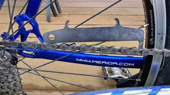 MTB 26" Merida Matts Sport 500 rám 20" pánské L - 6