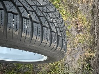 Alu kola Škoda Scala/Kamiq zimní R16 - 6