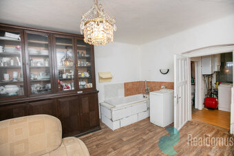 Prodej, RD 3+1, Tyršova, Votice - 6